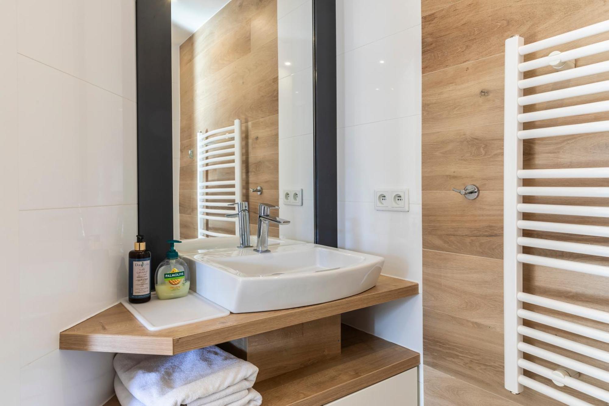 Tatrytop Apartamenty Szymaszkowa Ski Premium Zakopane Exterior foto