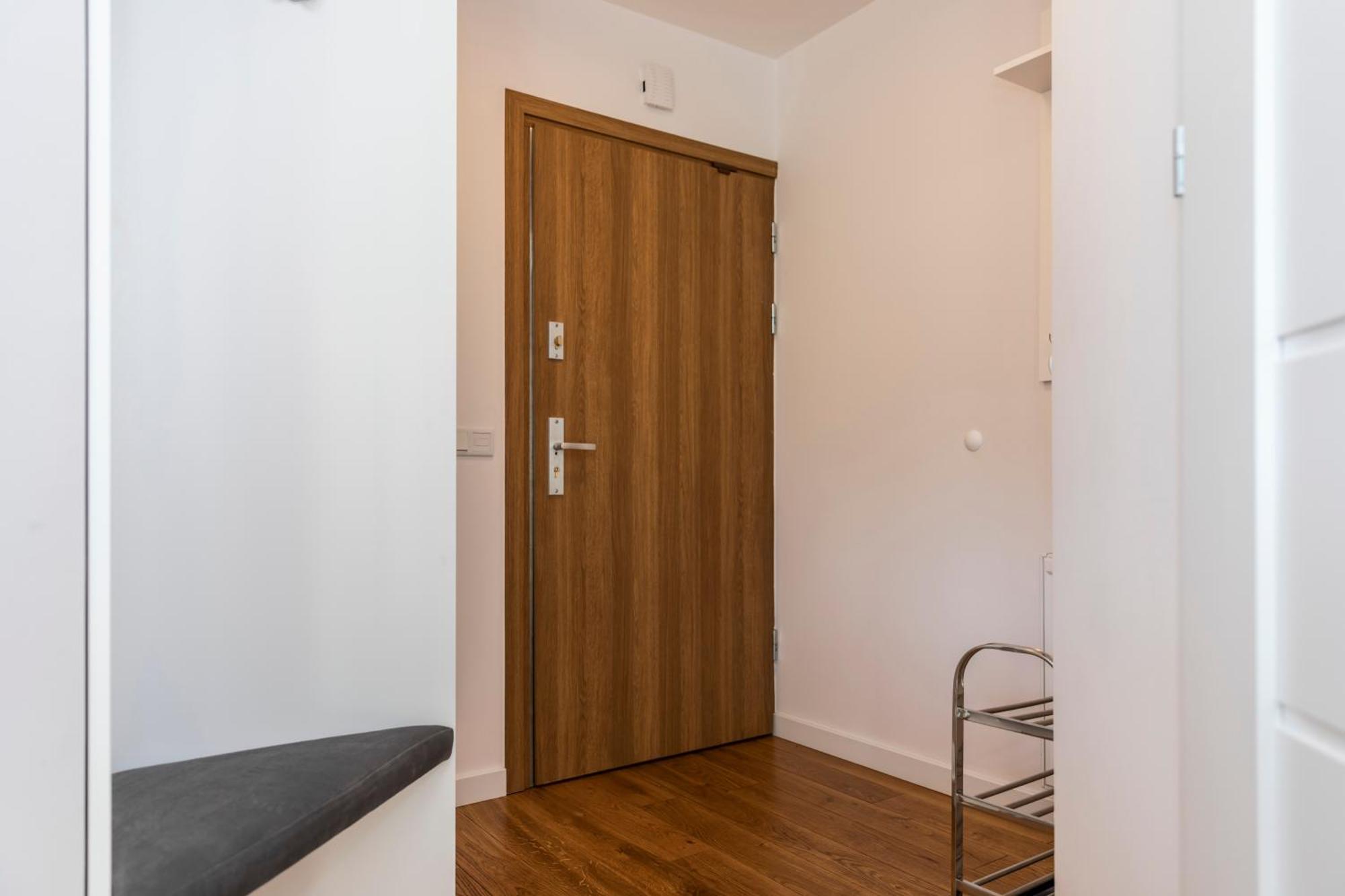 Tatrytop Apartamenty Szymaszkowa Ski Premium Zakopane Exterior foto