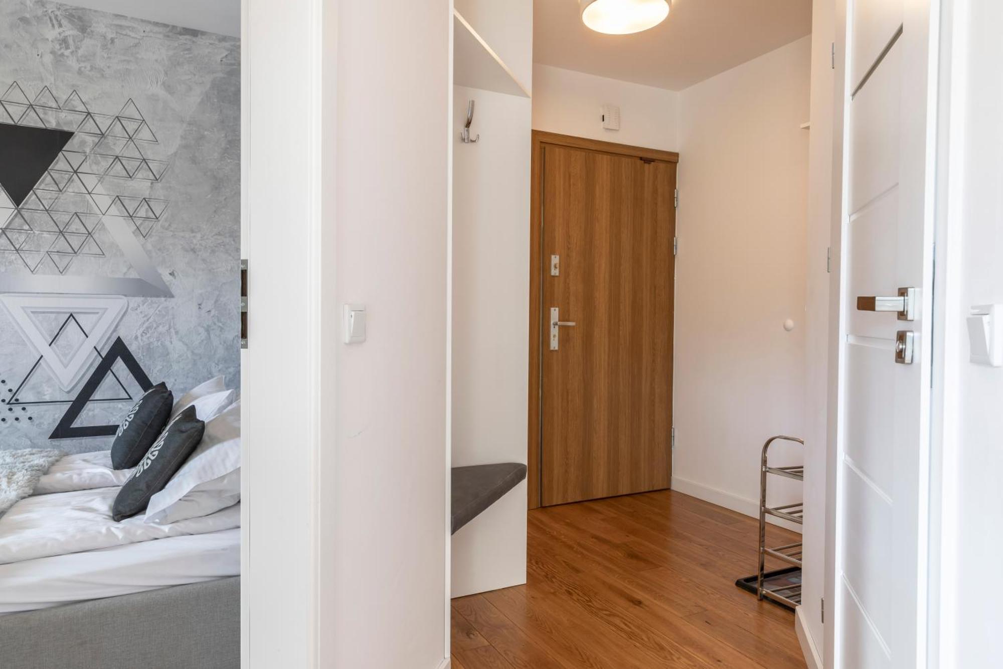 Tatrytop Apartamenty Szymaszkowa Ski Premium Zakopane Exterior foto