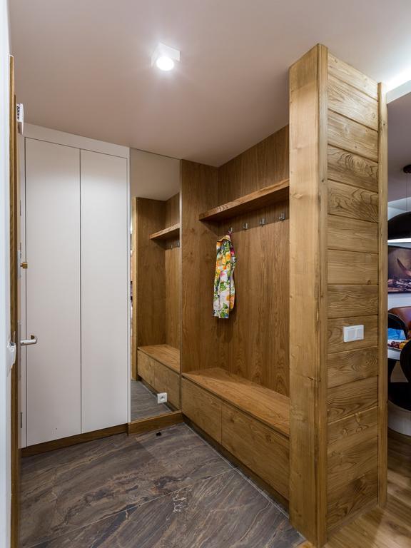 Tatrytop Apartamenty Szymaszkowa Ski Premium Zakopane Exterior foto