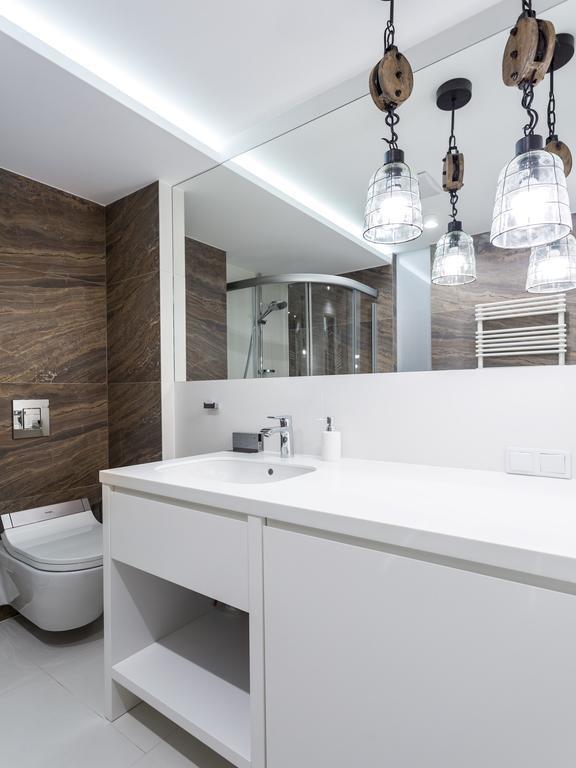 Tatrytop Apartamenty Szymaszkowa Ski Premium Zakopane Exterior foto