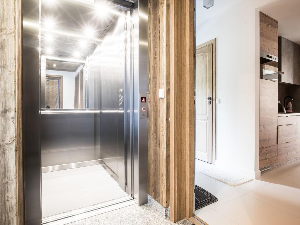 Tatrytop Apartamenty Szymaszkowa Ski Premium Zakopane Exterior foto